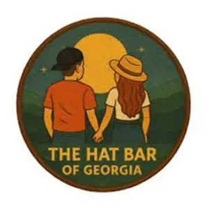 The Hat Bar of Georgia logo