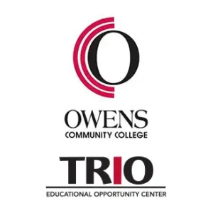 Owens TRIO logo