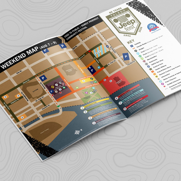 2026 Weekend Map Thumb