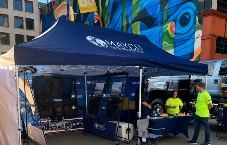 Mayco Vendor
