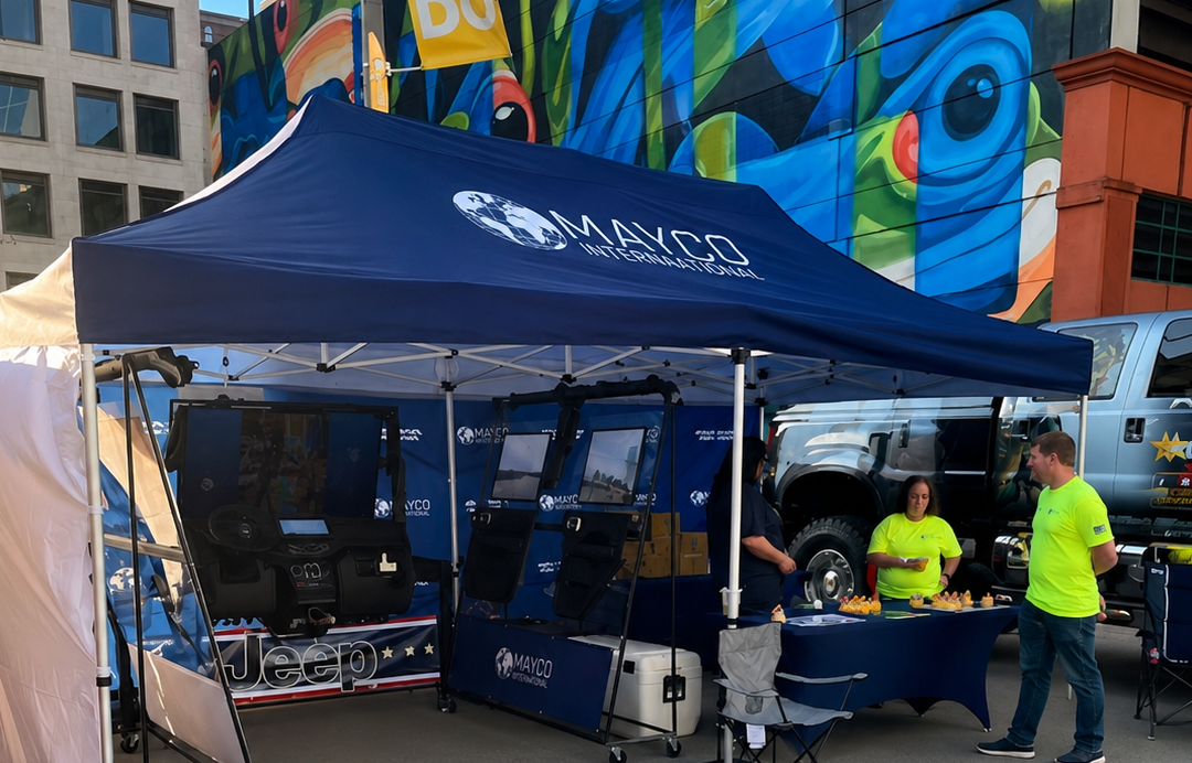 Mayco Vendor