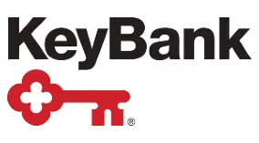 Key Bank logo