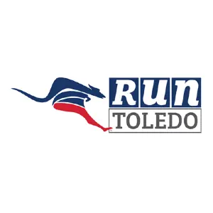 Run Toledo logo