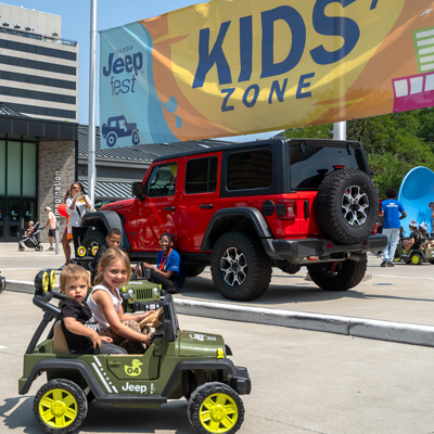 Kids Zone 22